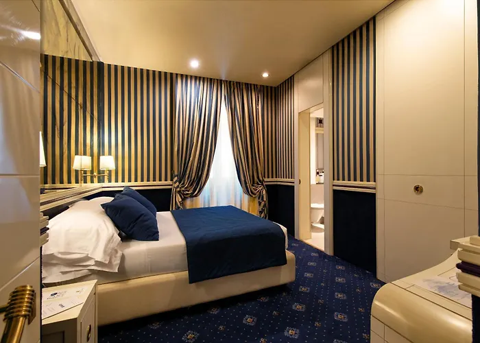 Atlante Star Hotel
